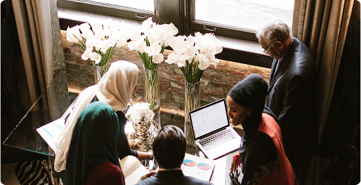 Innovative Receivables Management