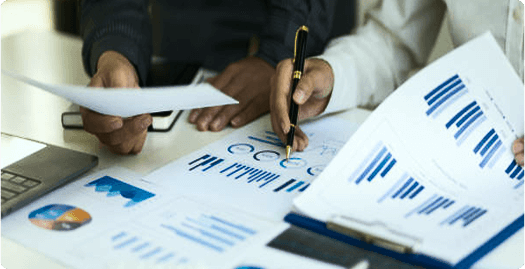 Advanced Reporting & Data Automation